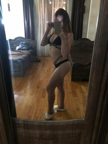 Индивидуалка Элина фото 2