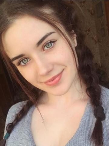 Индивидуалка Юхима фото 4