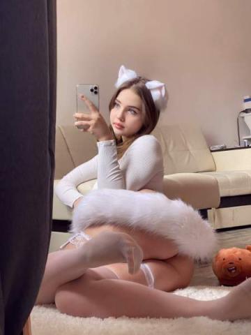 Индивидуалка Ярослава фото 4